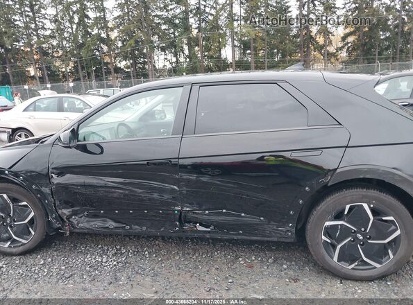 KM8KMDDF7RU338953 2024 HYUNDAI IONIQ 5 Black 