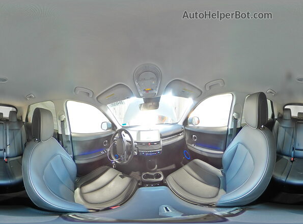 KM8KNDAF0PU188408 2023 HYUNDAI IONIQ Blue 
