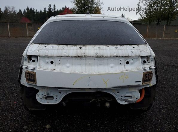 KM8KNDAF2PU169374 2023 HYUNDAI IONIQ White 