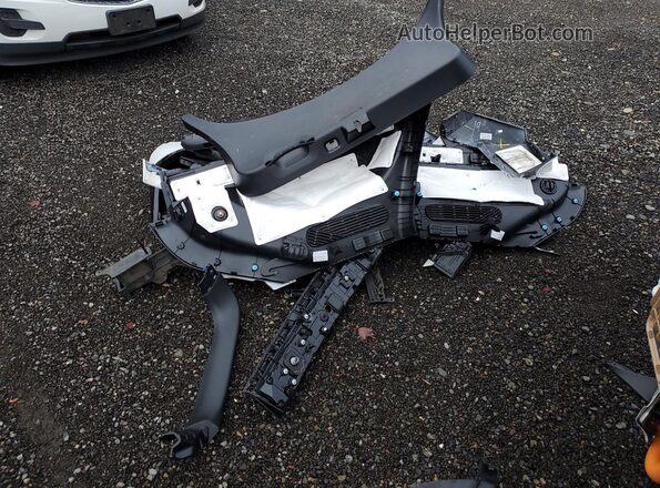 KM8KNDAF2PU169374 2023 HYUNDAI IONIQ White 