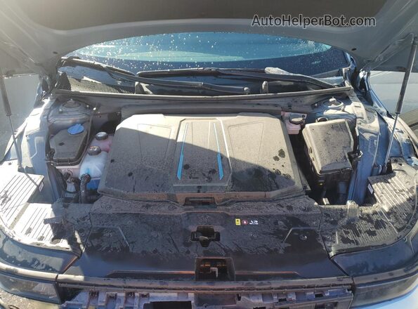 KM8KNDAF6PU215773 2023 HYUNDAI IONIQ Blue 