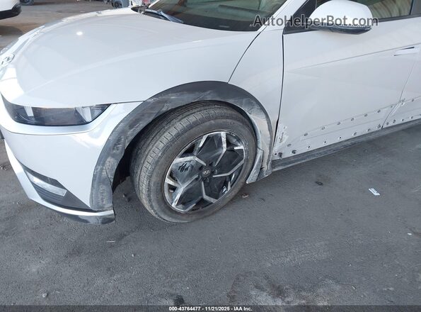 KM8KNDAF7PU175946 2023 HYUNDAI IONIQ 5  Widok z przodu