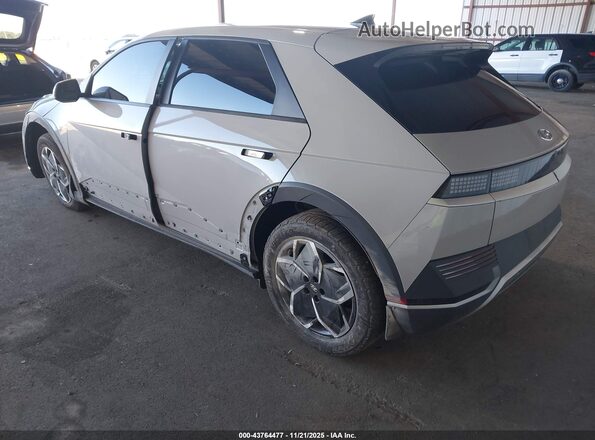 KM8KNDAF7PU175946 2023 HYUNDAI IONIQ 5  Tył lewy
