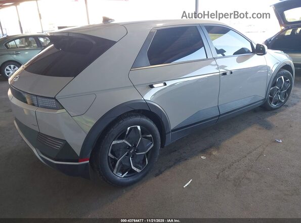 KM8KNDAF7PU175946 2023 HYUNDAI IONIQ 5  Tył prawy