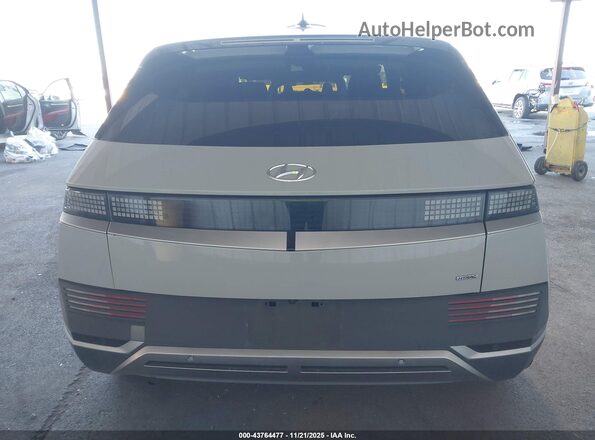 KM8KNDAF7PU175946 2023 HYUNDAI IONIQ 5  