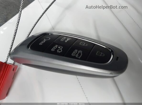 KM8KNDAF9NU052565 2022 HYUNDAI IONIQ 5 Blue 