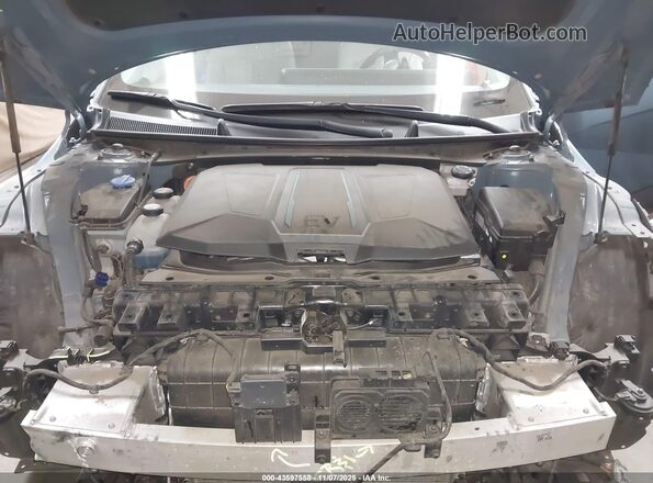 KM8KNDAF9NU052565 2022 HYUNDAI IONIQ 5 Blue 