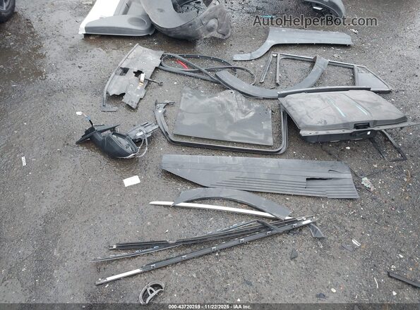 KM8KNDDF5RU299759 2024 HYUNDAI IONIQ 5 Белый Вид щитка приборов