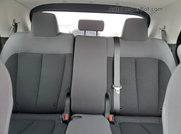 KM8KNDDF7RU257965 2024 HYUNDAI IONIQ Green Հետևի նստատեղերի տեսք