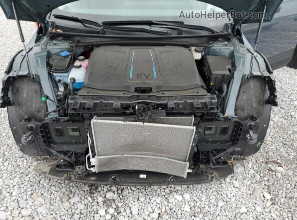 KM8KNDDF7RU257965 2024 HYUNDAI IONIQ Green Շարժիչի բաժամունքի տեսք