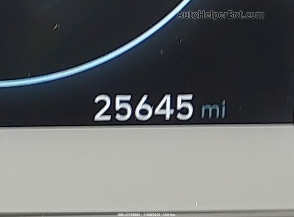 KM8KRDAF2PU134273 2023 HYUNDAI IONIQ 5 White 