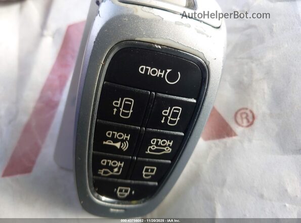 KM8KRDAF2PU134273 2023 HYUNDAI IONIQ 5 White წინა პანელის ხედი