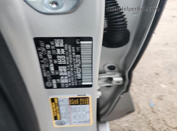 KM8KRDDF7RU293109 2024 HYUNDAI IONIQ Silver ძრავის განყოფილების ხედი