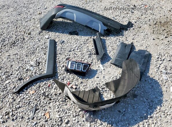 KM8R2DHE2NU408164 2022 HYUNDAI PALISADE Серый Вид наклейки с VIN-кодом