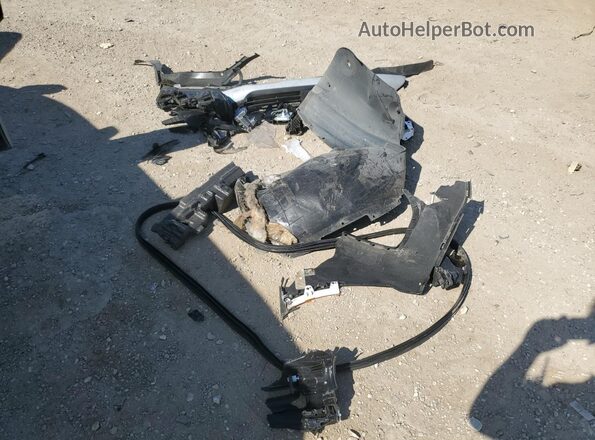 KM8R4DHEXNU465481 2022 HYUNDAI PALISADE Черный Вид наклейки с VIN-кодом