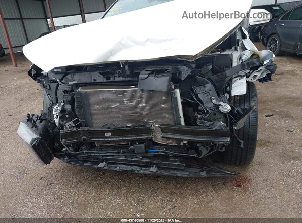 KM8R74GE1PU546445 2023 HYUNDAI PALISADE Белый Вид спереди