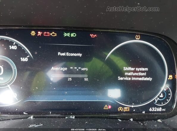 KM8R74HE9NU378856 2022 HYUNDAI PALISADE Серый Вид задних сидений