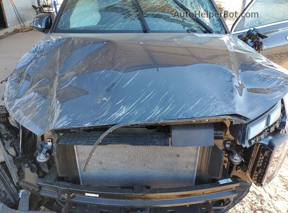 KM8R7DGE2RU802854 2024 HYUNDAI PALISADE Black Вид підкапотного простору
