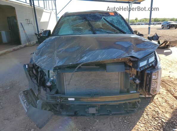 KM8R7DGE2RU802854 2024 HYUNDAI PALISADE Black Вид спереду