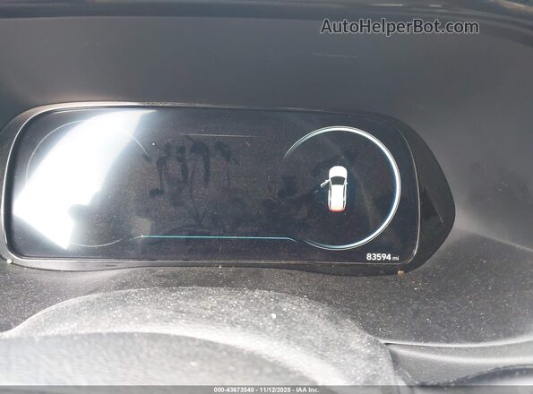 KM8R7DHEXNU430835 2022 HYUNDAI PALISADE Black Widok tylnych siedzeń