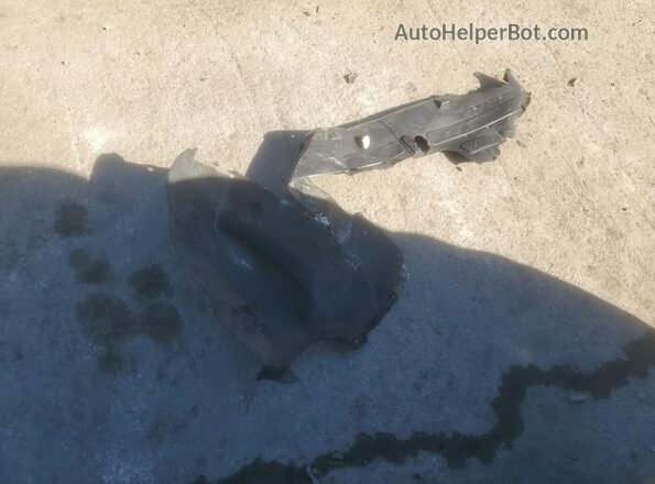 KM8S3DA13NU036629 2022 HYUNDAI SANTA Белый Вид наклейки с VIN-кодом