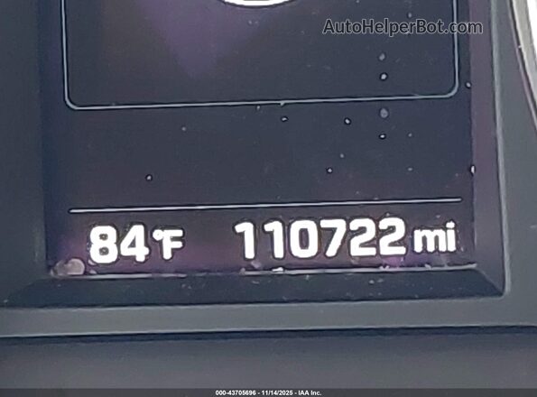 KM8SN4HF8KU307367 2019 HYUNDAI SANTA FE XL Silver 