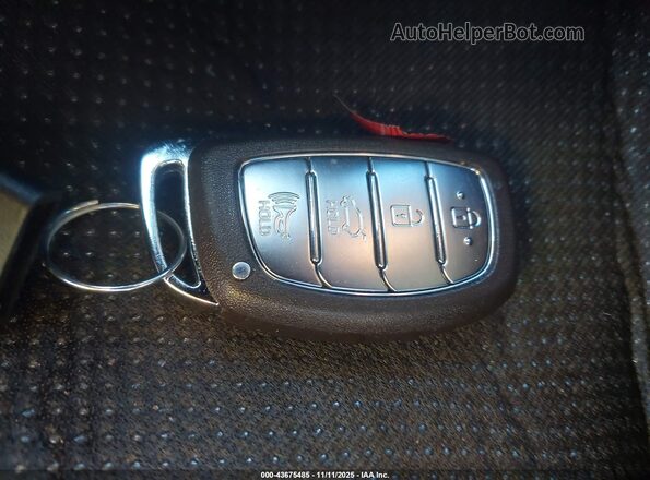 KMHC65LC7LU228469 2020 HYUNDAI IONIQ HYBRID Black წინა პანელის ხედი