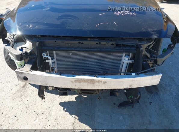 KMHC75LC6JU090501 2018 HYUNDAI IONIQ HYBRID Black წინა ხედი