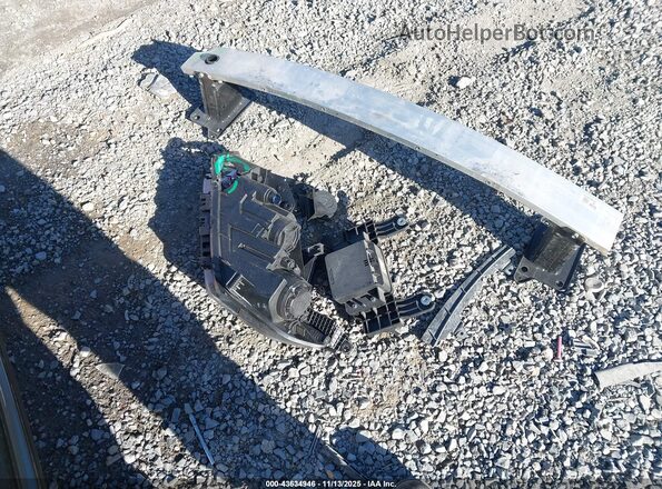 KMHC75LC7LU234477 2020 HYUNDAI IONIQ HYBRID Серый 
