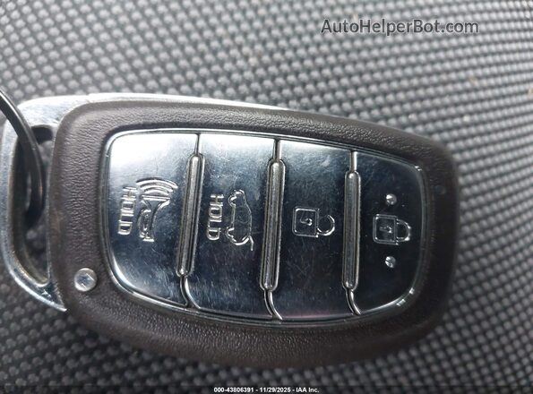 KMHC75LC8JU103944 2018 HYUNDAI IONIQ HYBRID Gray წინა პანელის ხედი