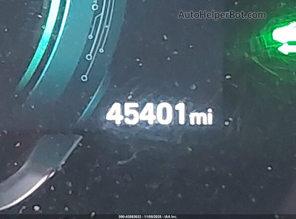 KMHC75LD2LU241104 2020 HYUNDAI IONIQ PLUG-IN HYBRID Серебряный 