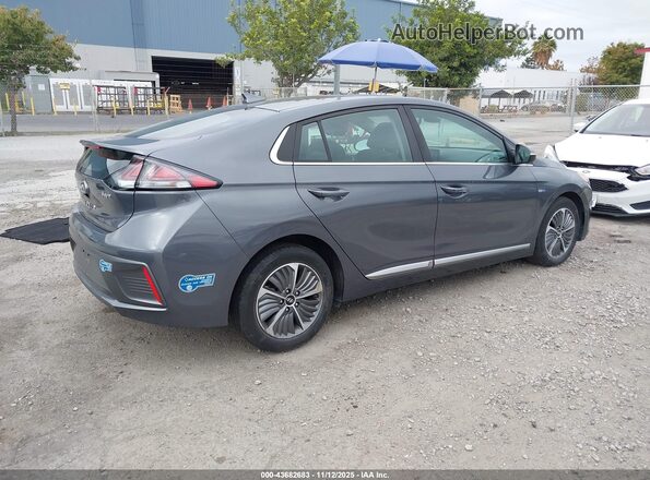 KMHC75LD4LU189233 2020 HYUNDAI IONIQ PLUG-IN HYBRID Black 