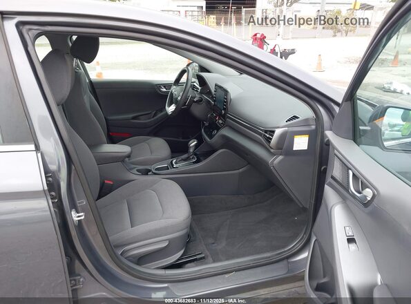 KMHC75LD4LU189233 2020 HYUNDAI IONIQ PLUG-IN HYBRID Black 