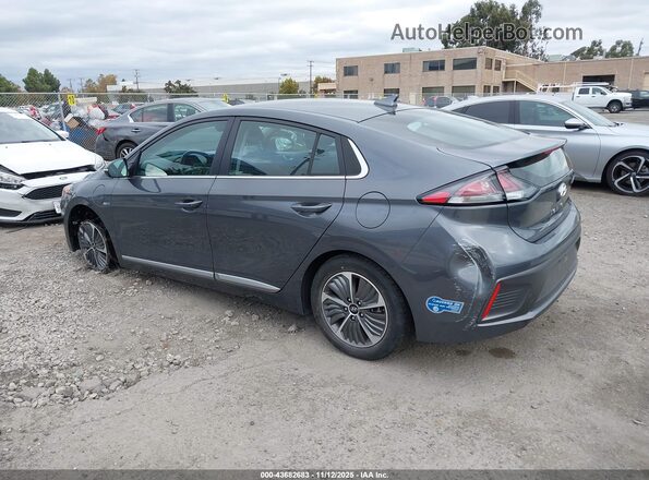 KMHC75LD4LU189233 2020 HYUNDAI IONIQ PLUG-IN HYBRID Black 