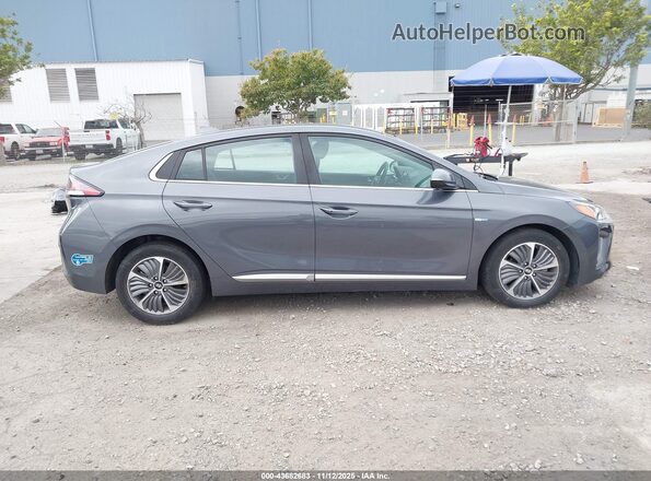 KMHC75LD4LU189233 2020 HYUNDAI IONIQ PLUG-IN HYBRID Black 