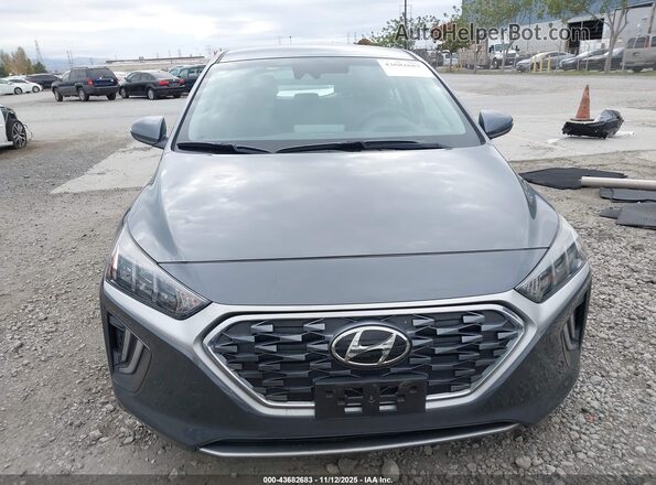 KMHC75LD4LU189233 2020 HYUNDAI IONIQ PLUG-IN HYBRID Black 