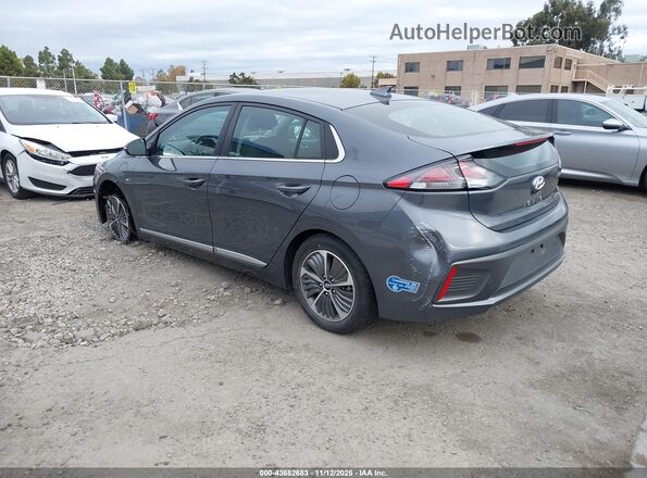 KMHC75LD4LU189233 2020 HYUNDAI IONIQ PLUG-IN HYBRID Black 