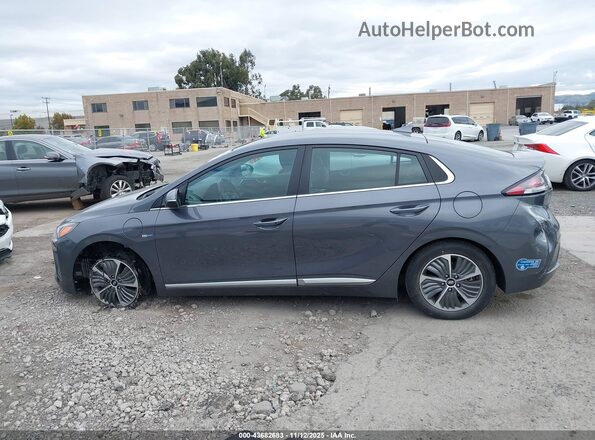 KMHC75LD4LU189233 2020 HYUNDAI IONIQ PLUG-IN HYBRID Black 