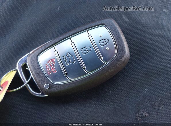 KMHC85LC9HU046287 2017 HYUNDAI IONIQ HYBRID Gray 
