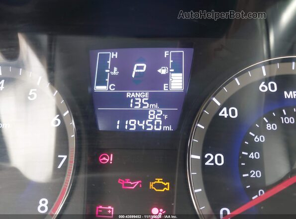 KMHCT5AEXGU246032 2016 HYUNDAI ACCENT Белый 