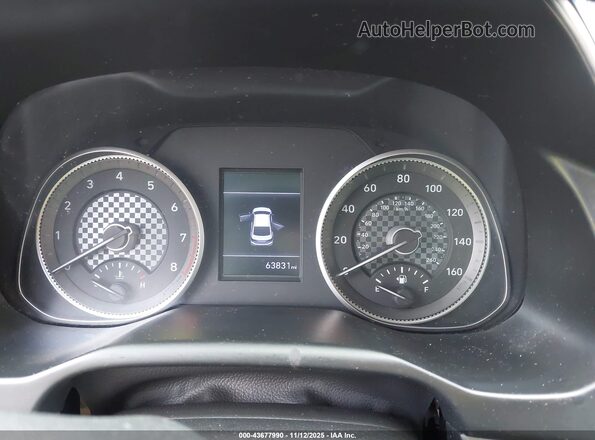 KMHD74LFXLU927875 2020 HYUNDAI ELANTRA Black 
