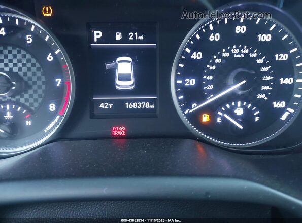 KMHD84LF3LU105190 2020 HYUNDAI ELANTRA Gray 