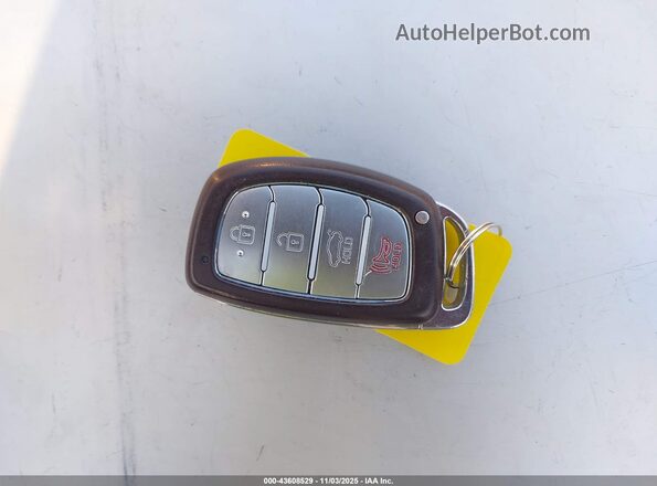 KMHE34L14GA027596 2016 HYUNDAI SONATA HYBRID Silver Vista del salpicadero