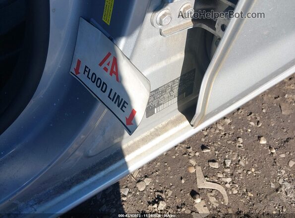KMHH35LE2LU121877 2020 HYUNDAI ELANTRA GT Gray Front view