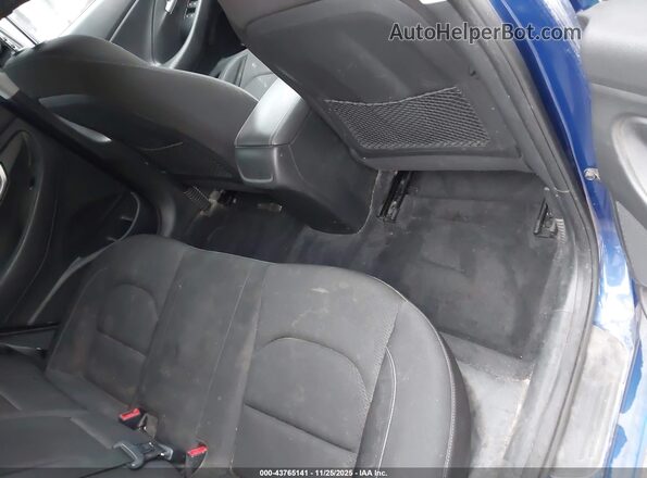 KMHH35LE3KU102995 2019 HYUNDAI ELANTRA GT Blue Вид наклейки з VIN-кодом