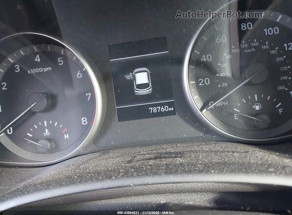 KMHH35LE7KU105866 2019 HYUNDAI ELANTRA GT Gray 