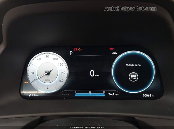 KMHL14JC9NA216114 2022 HYUNDAI SONATA Черный Вид задних сидений
