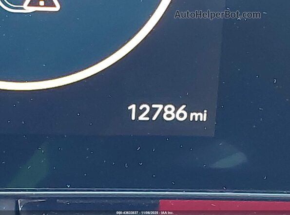 KMHL54JC1RA410467 2024 HYUNDAI SONATA Red 