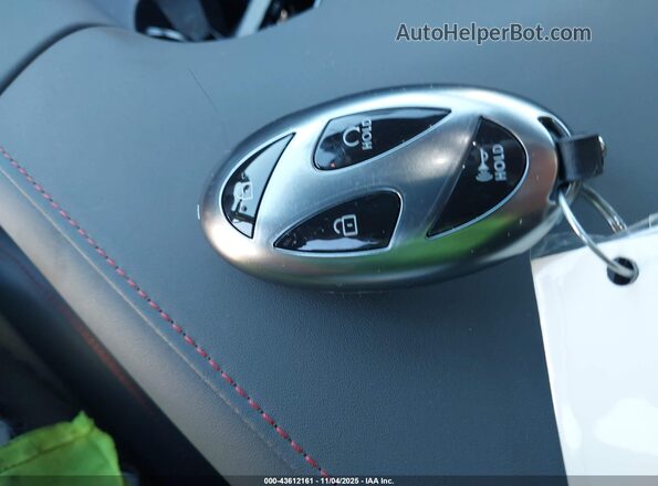 KMHL54JC7SA502785 2025 HYUNDAI SONATA Gray Widok deski rozdzielczej