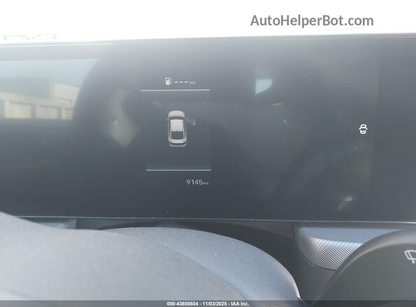 KMHL64JA3RA361784 2024 HYUNDAI SONATA Silver 
